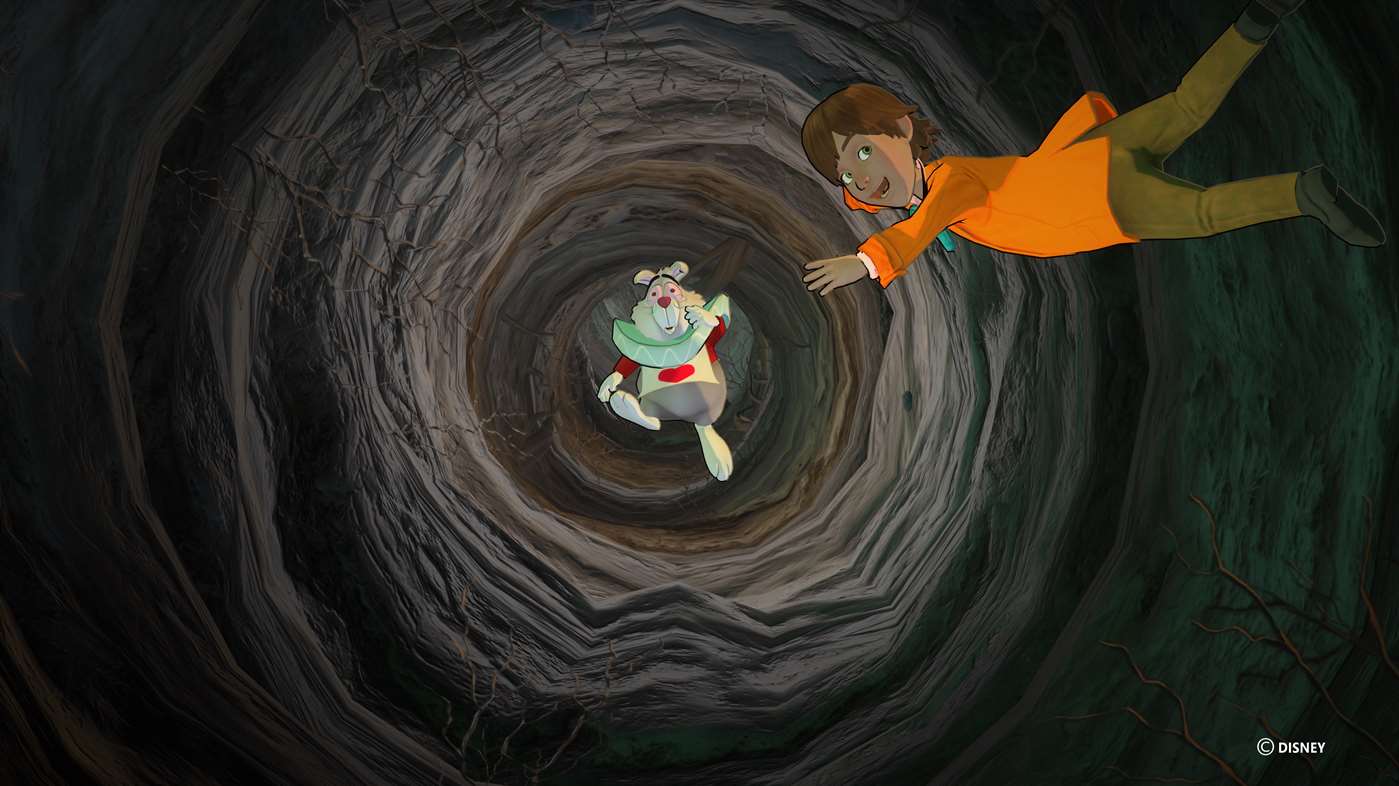 Disneyland Adventures - Imagen 15